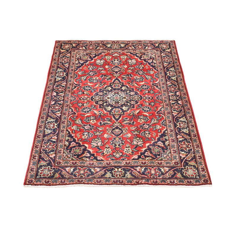 Perzisch tapijt - Keshan - 150 x 97 cm - rood