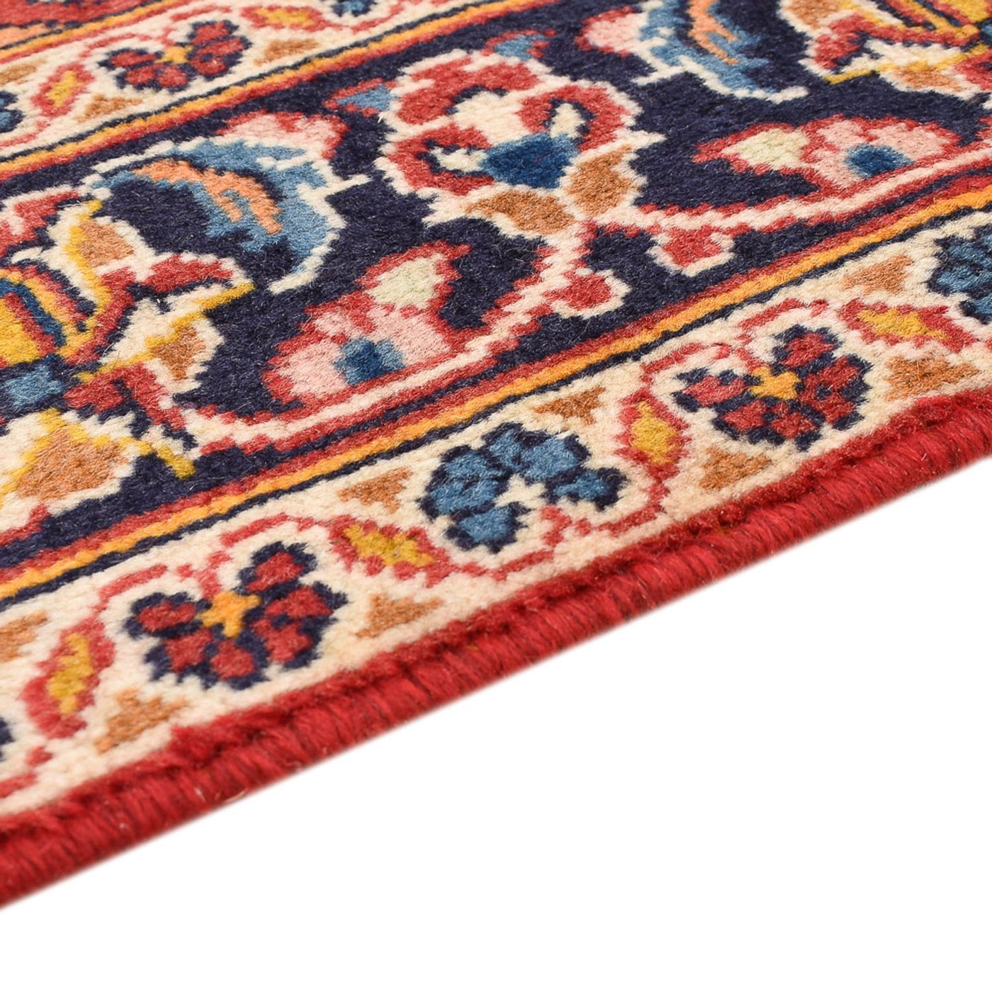 Kashan Tapijt 148x100cm - Perzisch tapijt