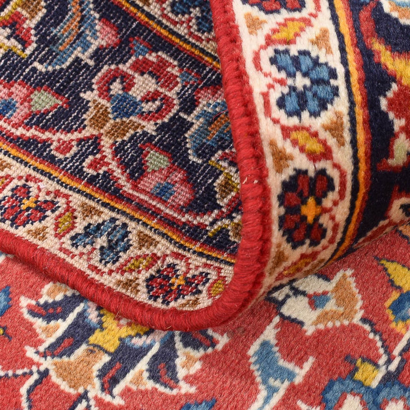 Perzisch tapijt - Keshan - 148 x 100 cm - rood