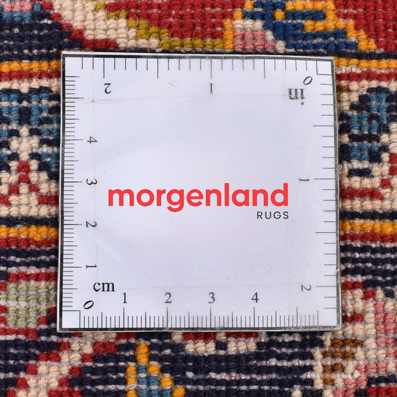 Perzisch tapijt - Keshan - 148 x 100 cm - rood