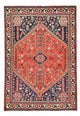 Hamadan Tapijt 142x97cm - Perzisch tapijt