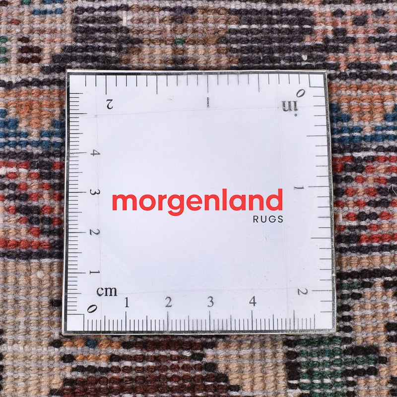 Perzisch Tapijt - Nomadisch - 142 x 97 cm - rood