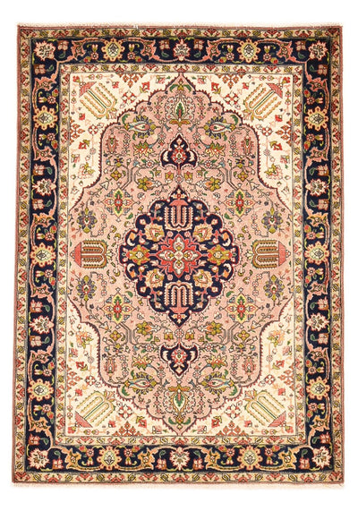 Tabriz Tapijt 100x140cm - Perzisch tapijt