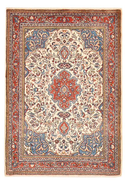 Sarouk Tapijt 106x152cm - Perzisch tapijt
