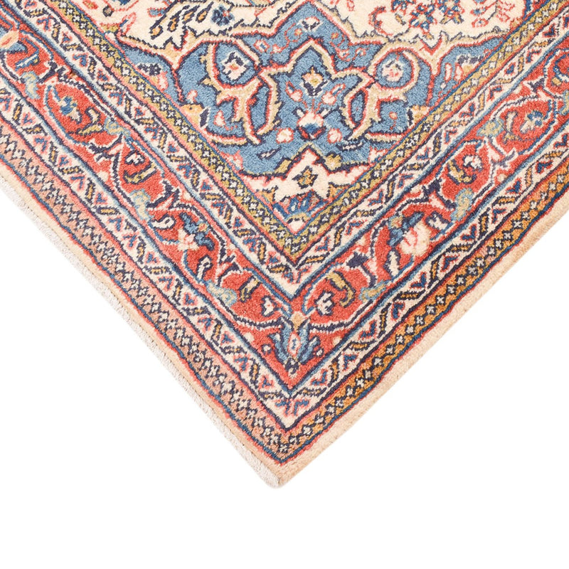 Perzisch tapijt - Klassiek - 152 x 106 cm - beige