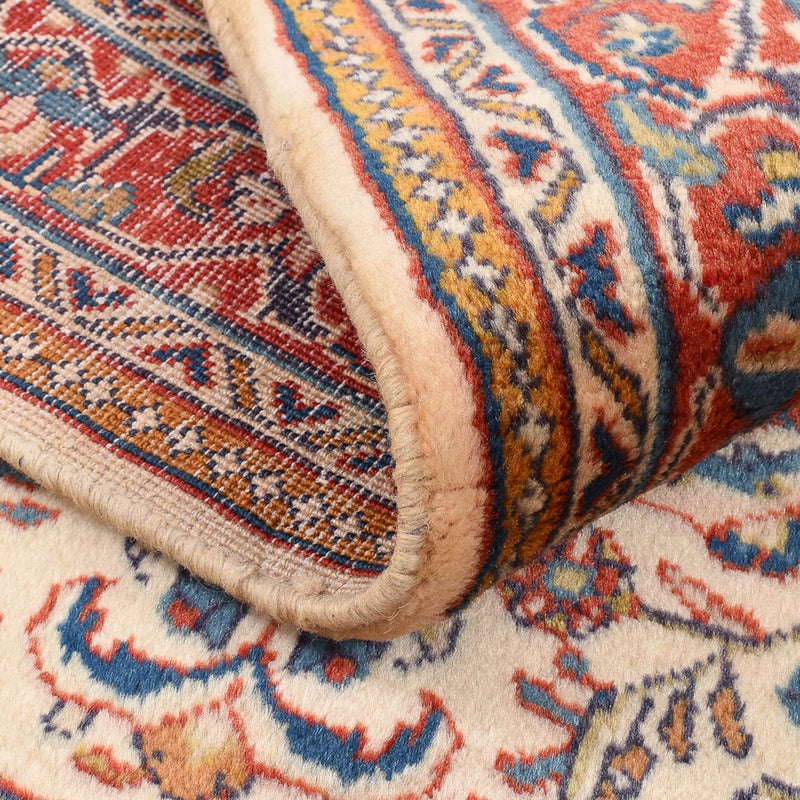 Perzisch tapijt - Klassiek - 152 x 106 cm - beige