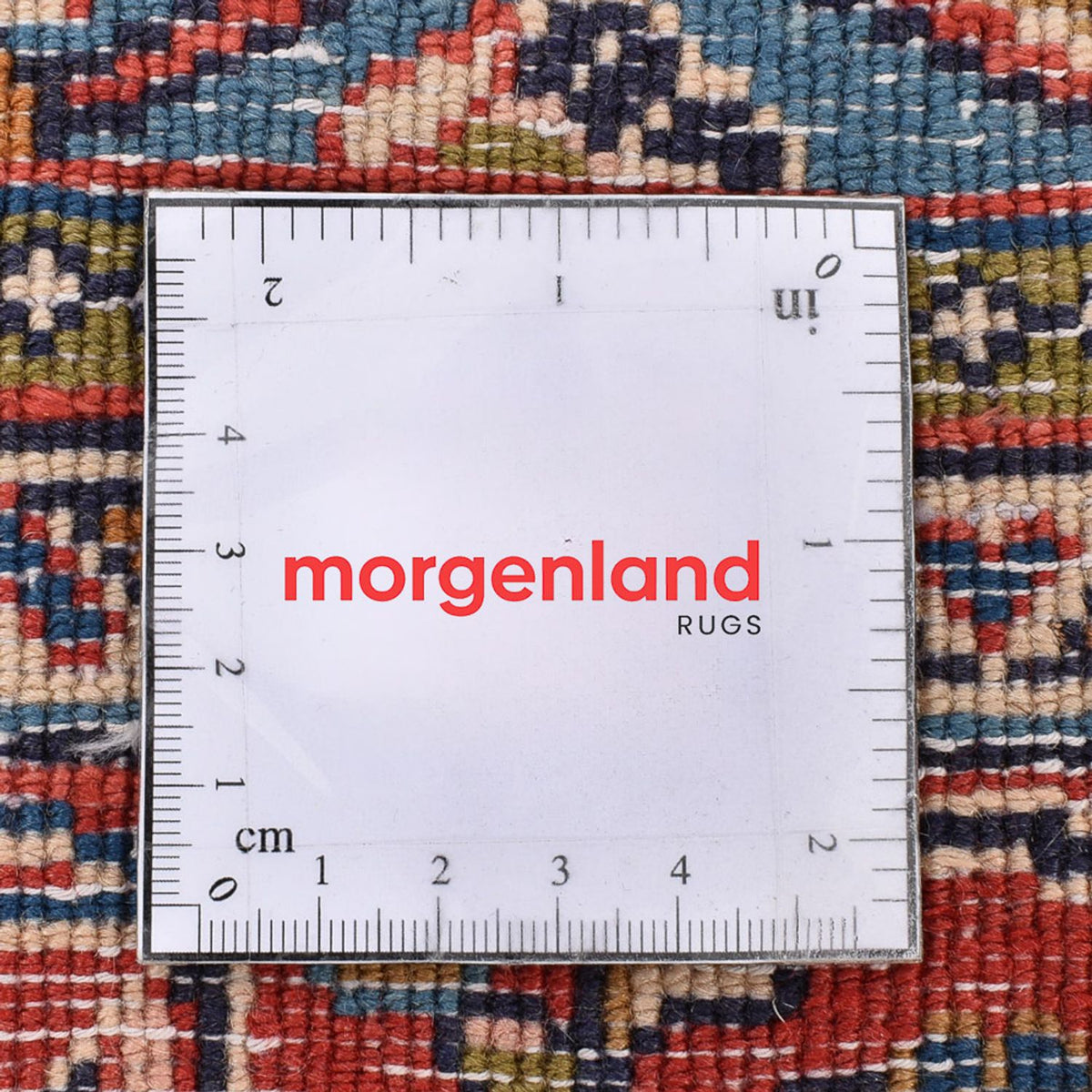 Perzisch tapijt - Klassiek - 152 x 106 cm - beige