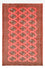 Perzisch Tapijt - Nomadisch - 195 x 131 cm - rood