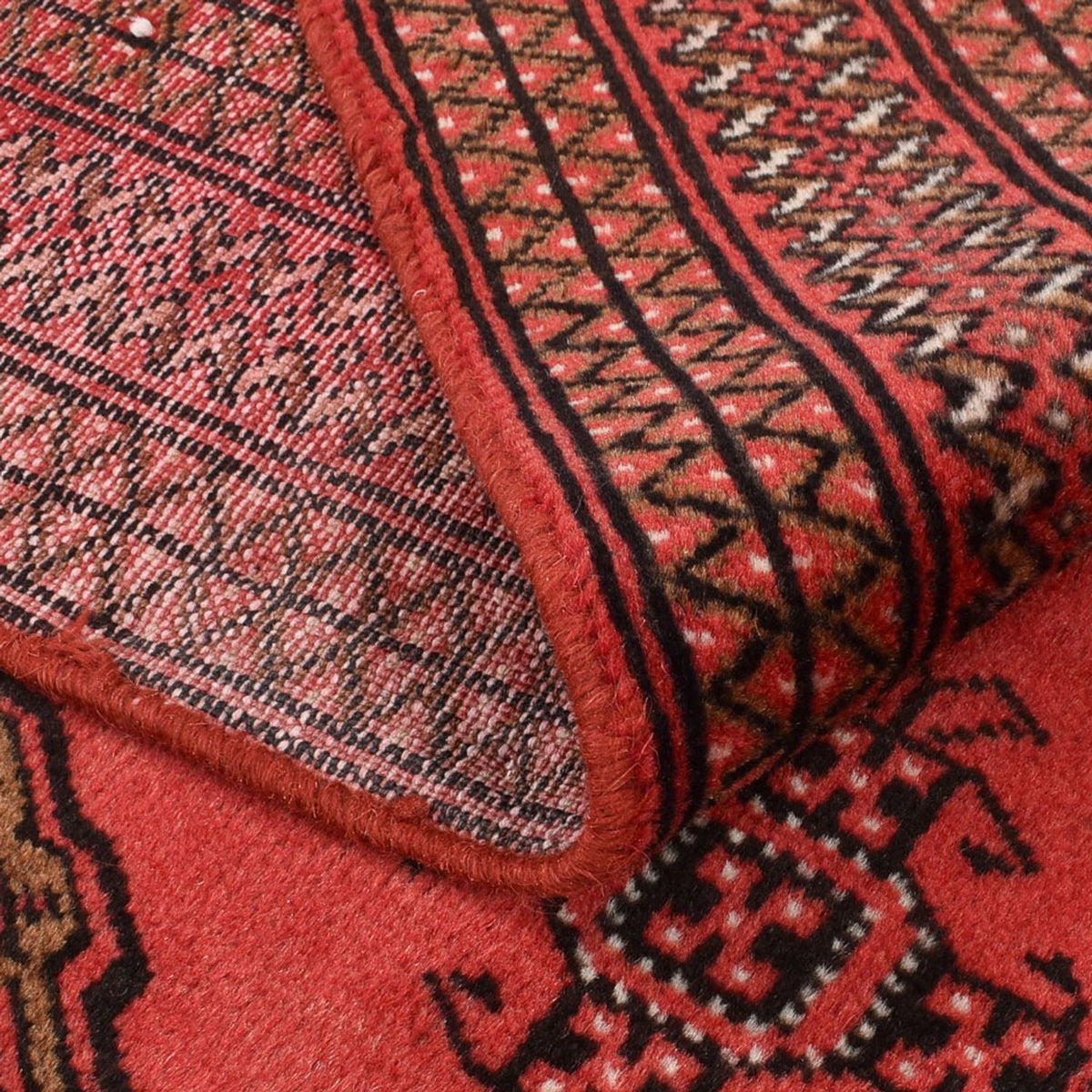Hamadan Tapijt 131x195cm - Perzisch tapijt