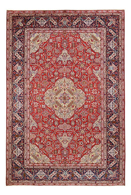 Perzisch tapijt - Klassiek - 425 x 290 cm - rood