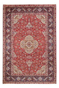 Perzisch tapijt - Klassiek - 425 x 290 cm - rood