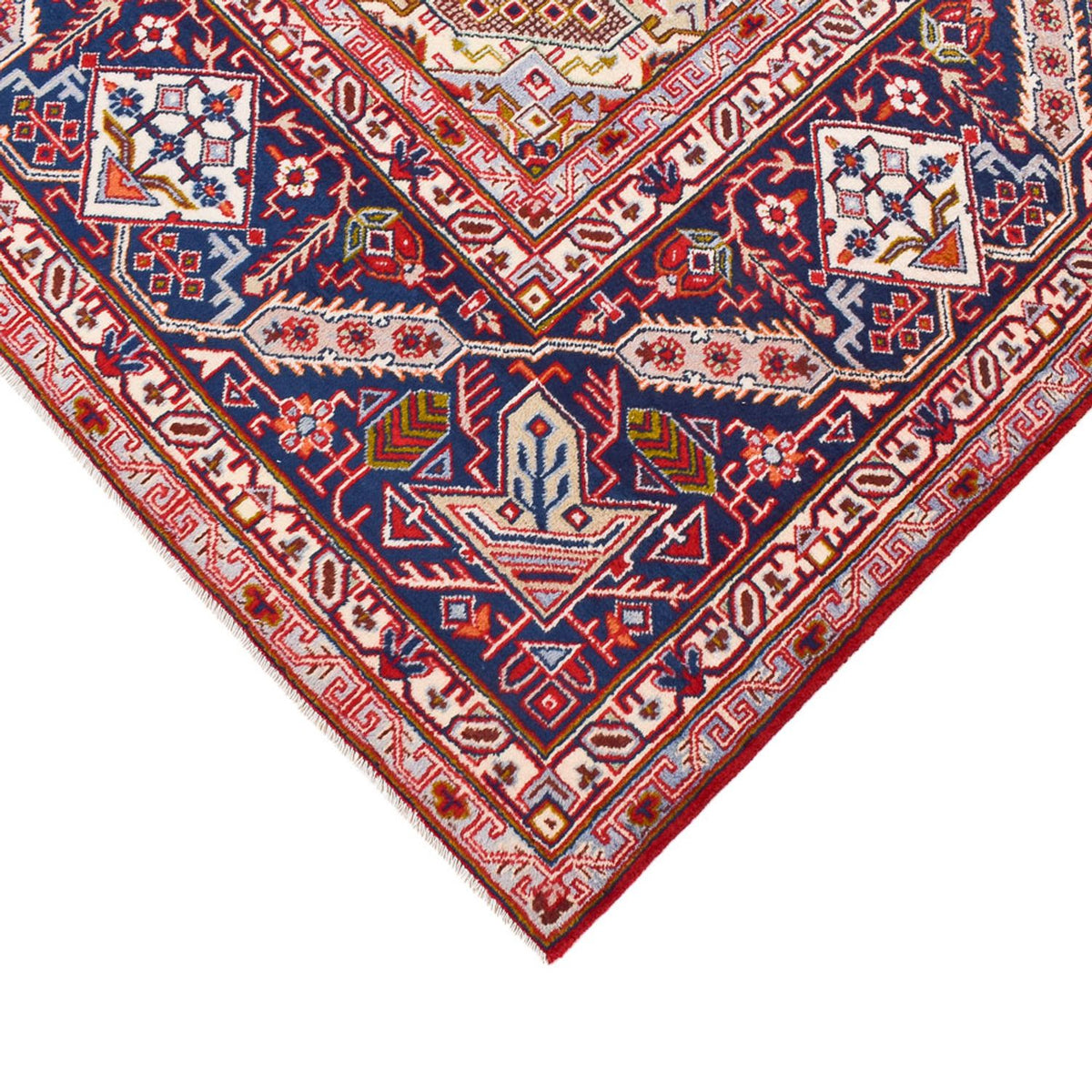 Perzisch tapijt - Klassiek - 425 x 290 cm - rood