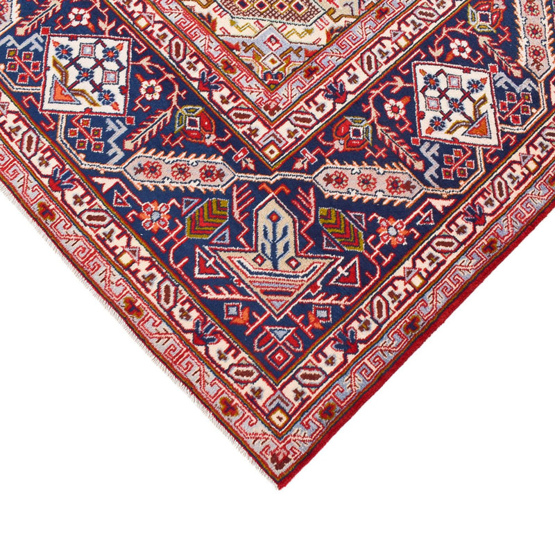 Perzisch tapijt - Klassiek - 425 x 290 cm - rood