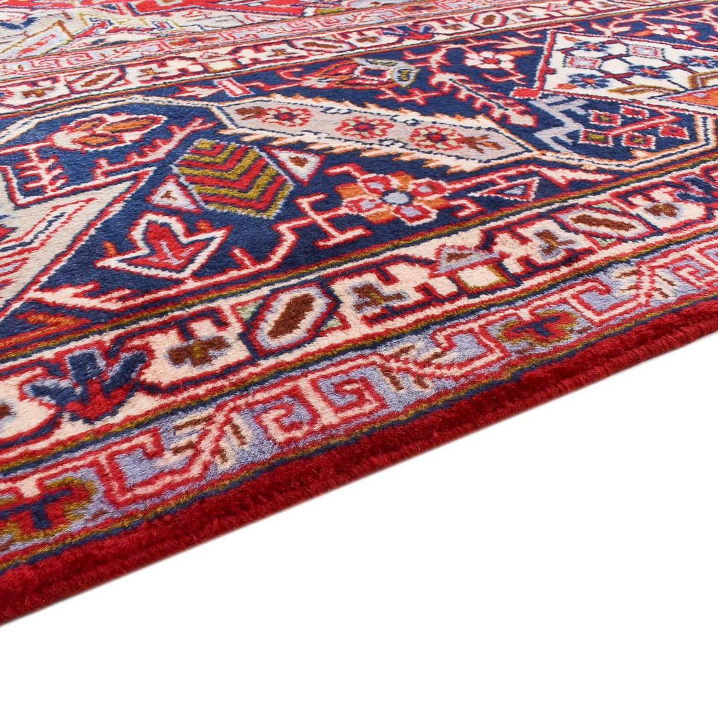 Perzisch tapijt - Klassiek - 425 x 290 cm - rood