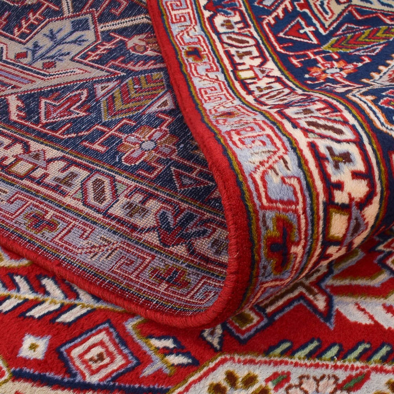 Perzisch tapijt - Klassiek - 425 x 290 cm - rood