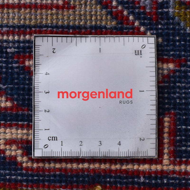 Perzisch tapijt - Klassiek - 425 x 290 cm - rood