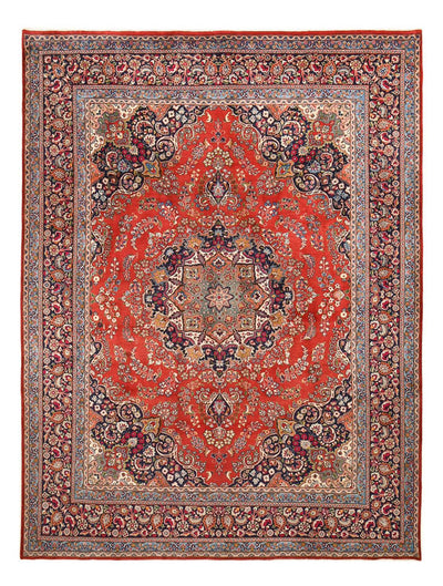 Sabzevar Tapijt 298x388cm - Perzisch tapijt