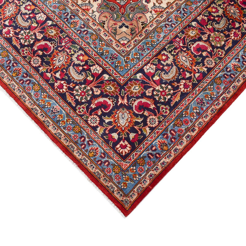 Perzisch tapijt - Klassiek - 388 x 298 cm - rood