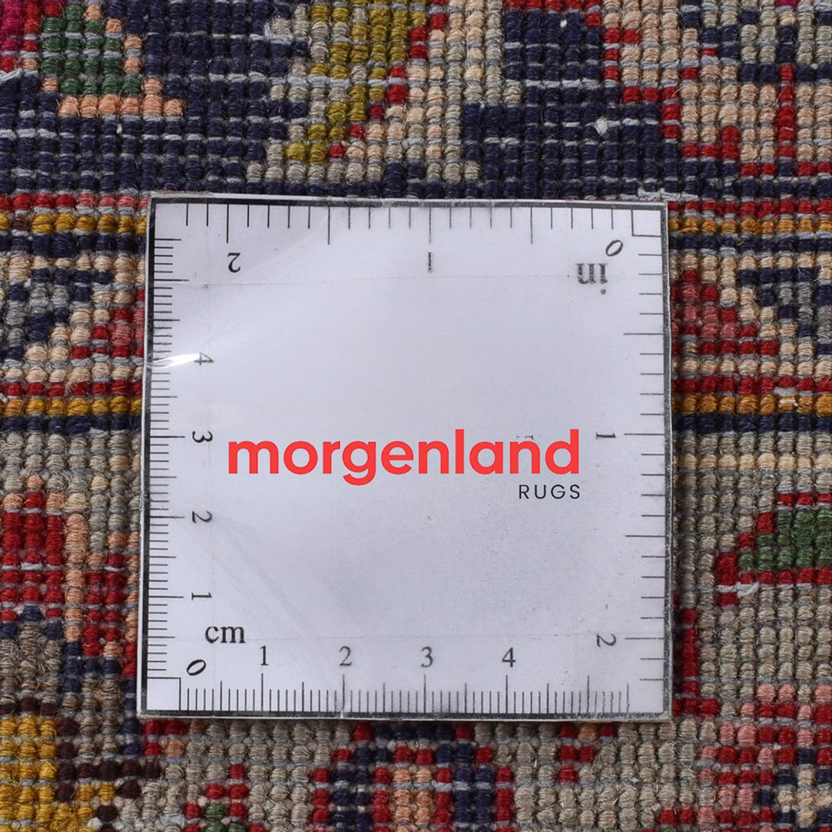 Perzisch tapijt - Klassiek - 388 x 298 cm - rood