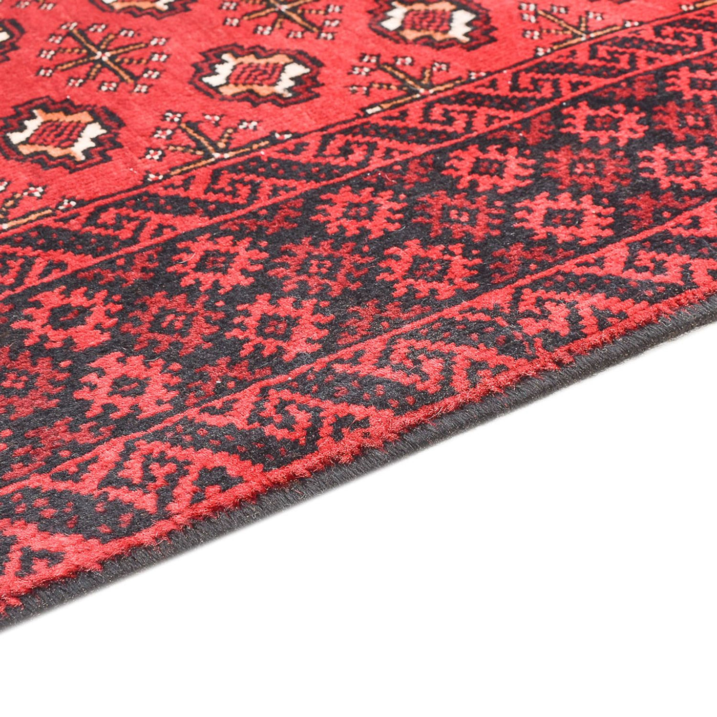 Hamadan Tapijt 178x102cm - Perzisch tapijt