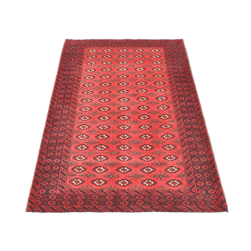 Loper Perzisch Tapijt - Nomadisch - 178 x 102 cm - rood