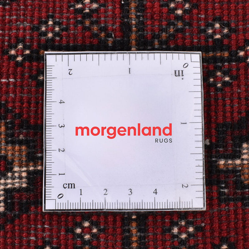 Loper Perzisch Tapijt - Nomadisch - 178 x 102 cm - rood