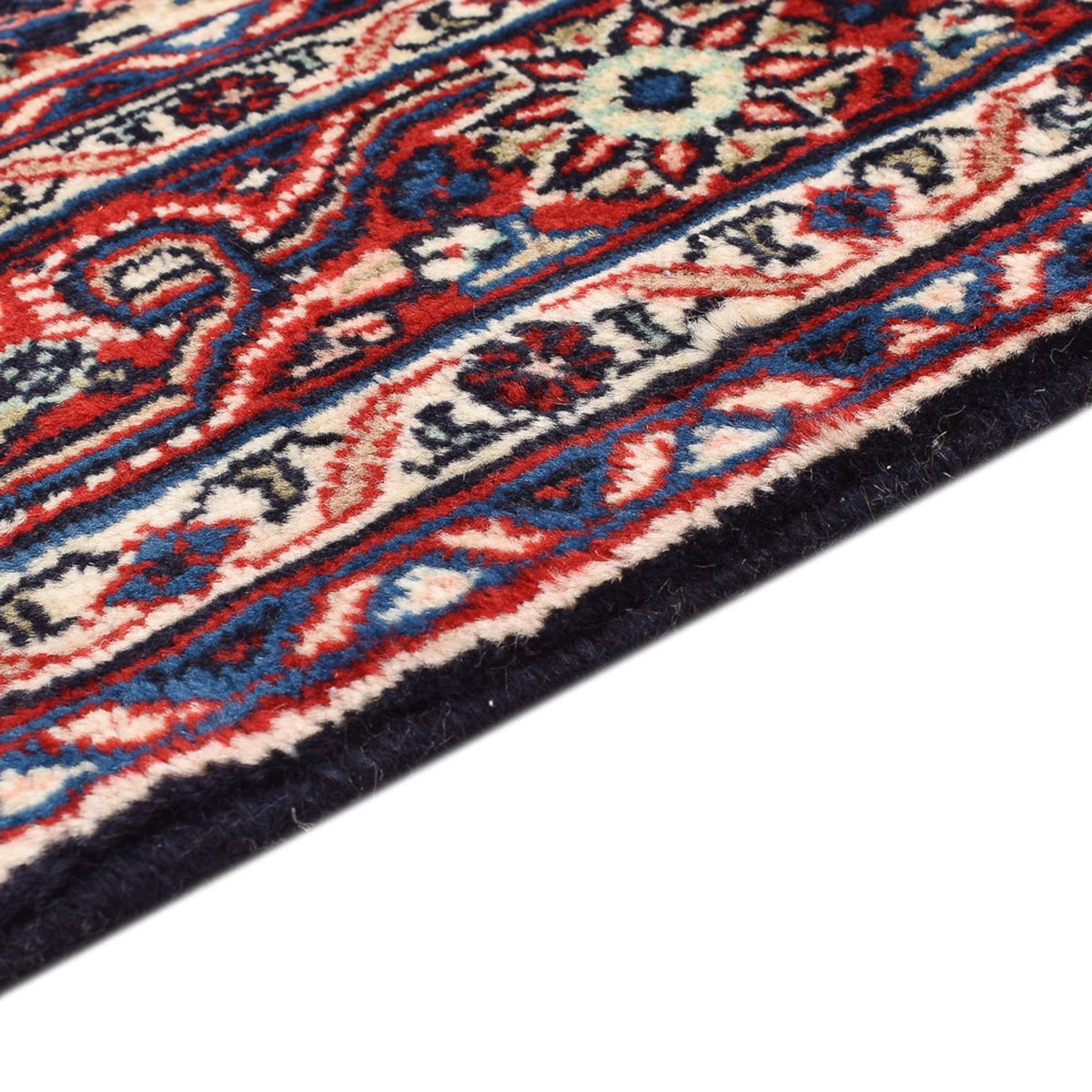 Hamadan Tapijt 113x172cm - Perzisch tapijt