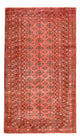 Hamadan Tapijt 200x116cm - Perzisch tapijt