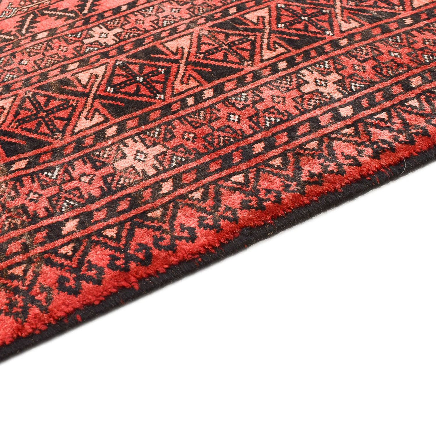 Hamadan Tapijt 200x116cm - Perzisch tapijt