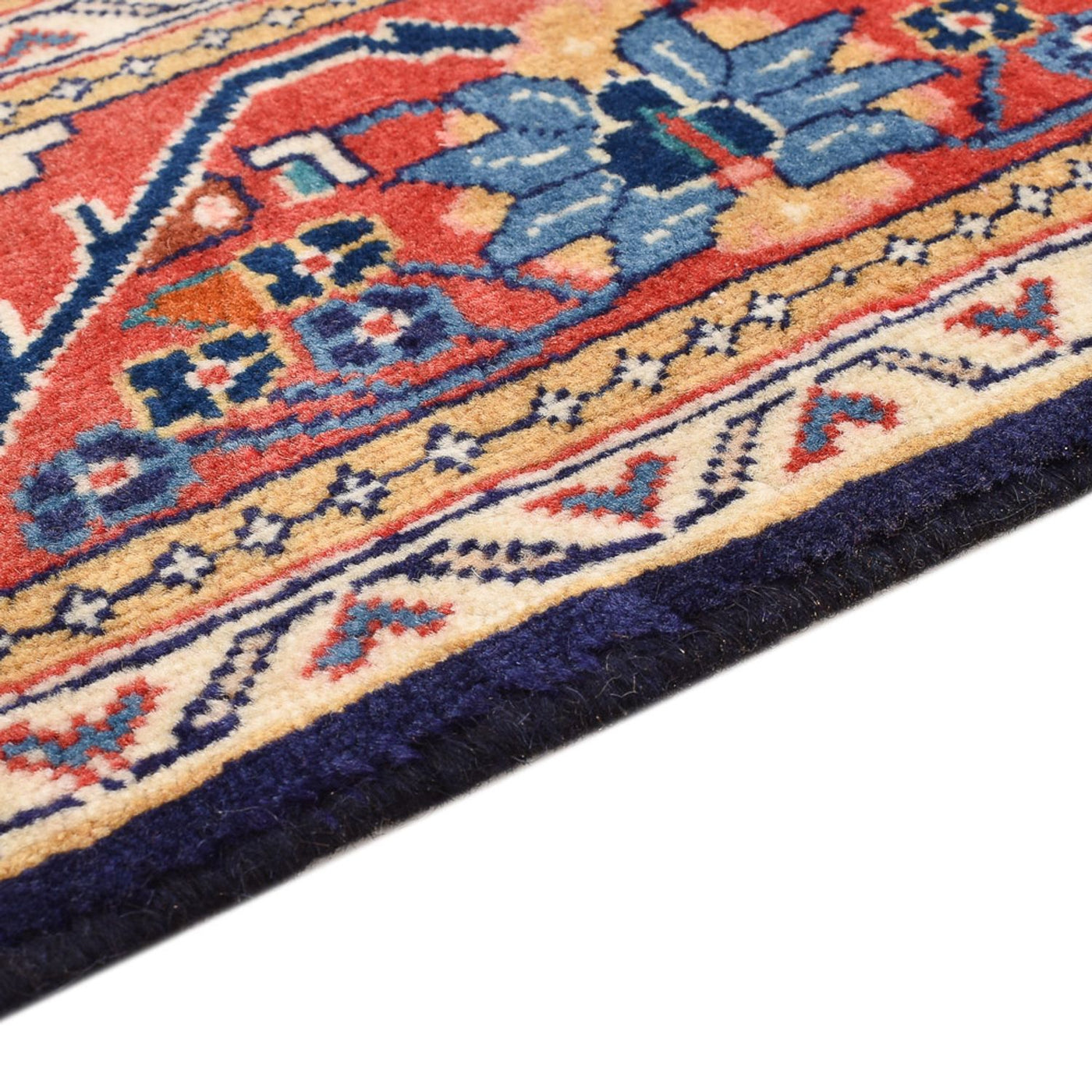 Hamadan Tapijt 170x110cm - Perzisch tapijt