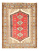 Hamadan Tapijt 174x135cm - Perzisch tapijt