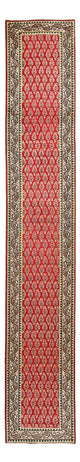 Tabriz Tapijt 71x457cm - Perzisch tapijt