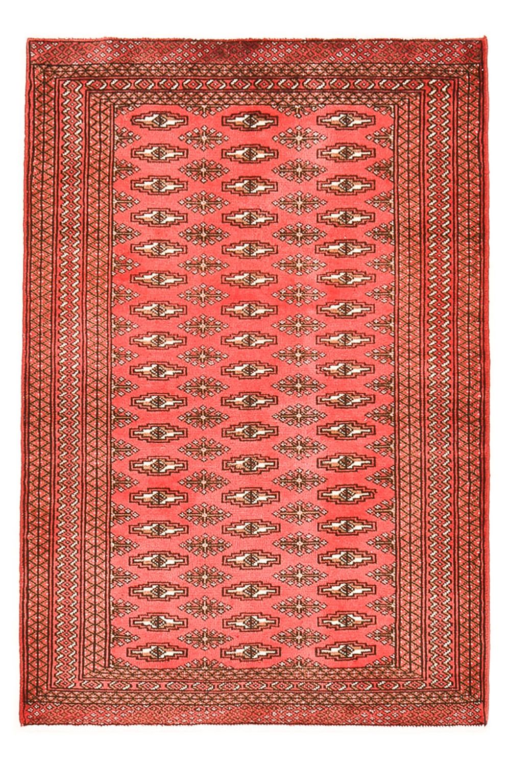 Baluch tapijt - 143 x 96 cm - rood