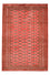 Baluch tapijt - 143 x 96 cm - rood