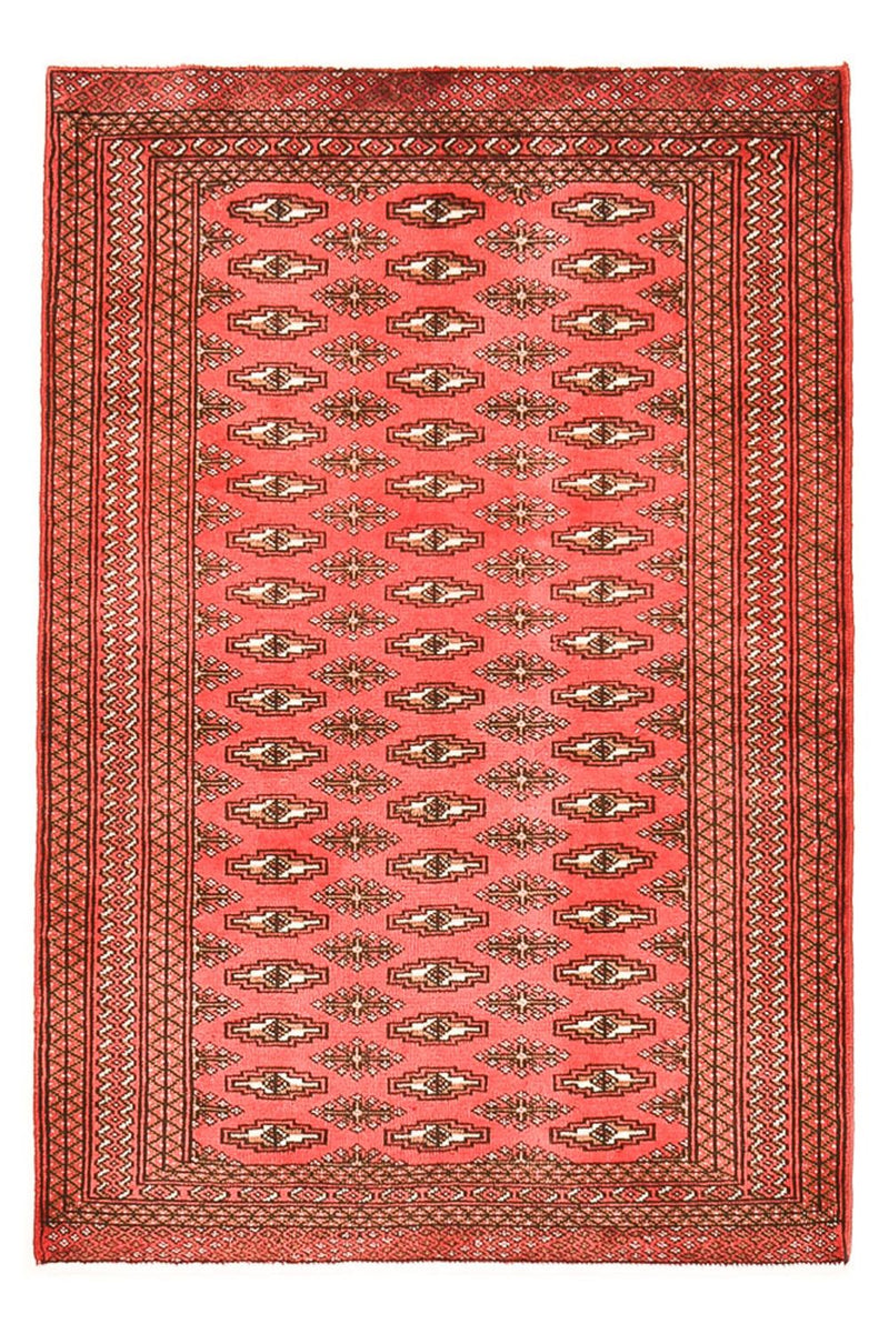 Baluch tapijt - 143 x 96 cm - rood