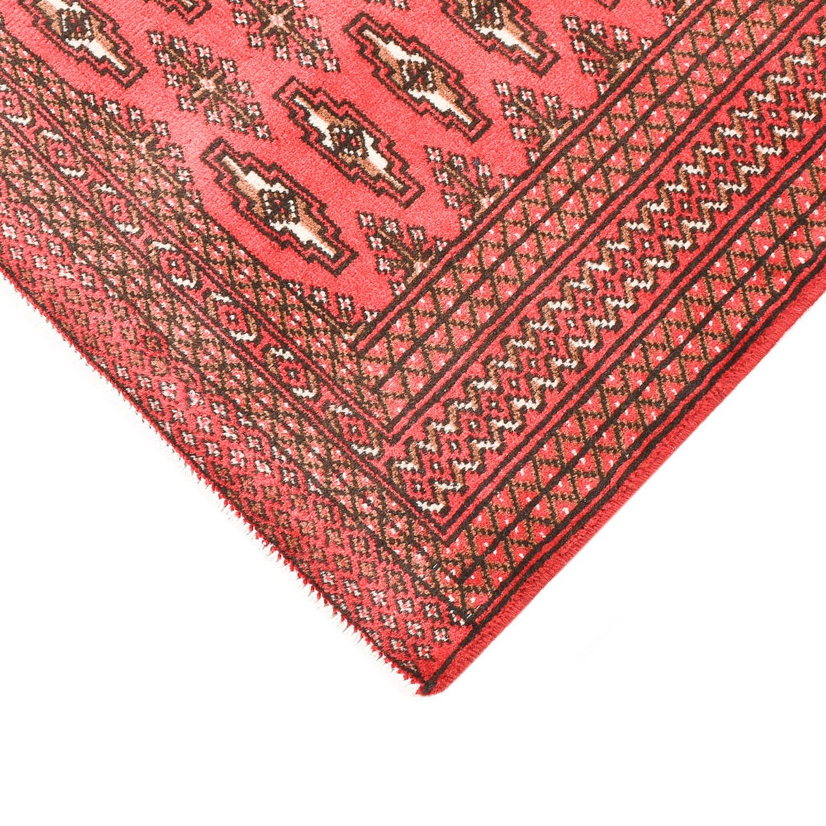 Baluch tapijt - 143 x 96 cm - rood