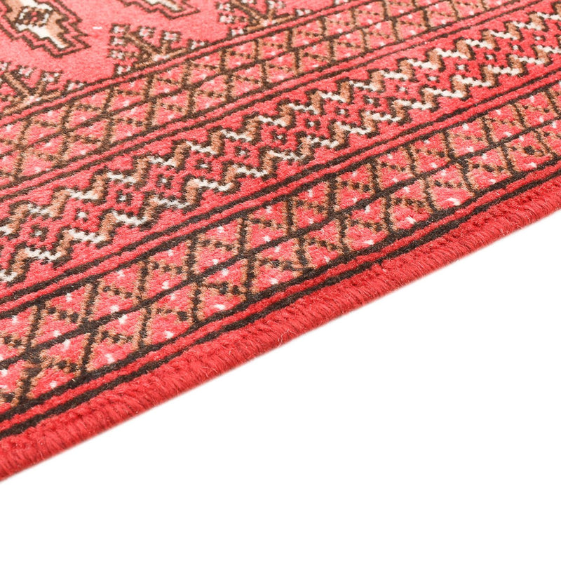 Baluch tapijt - 143 x 96 cm - rood