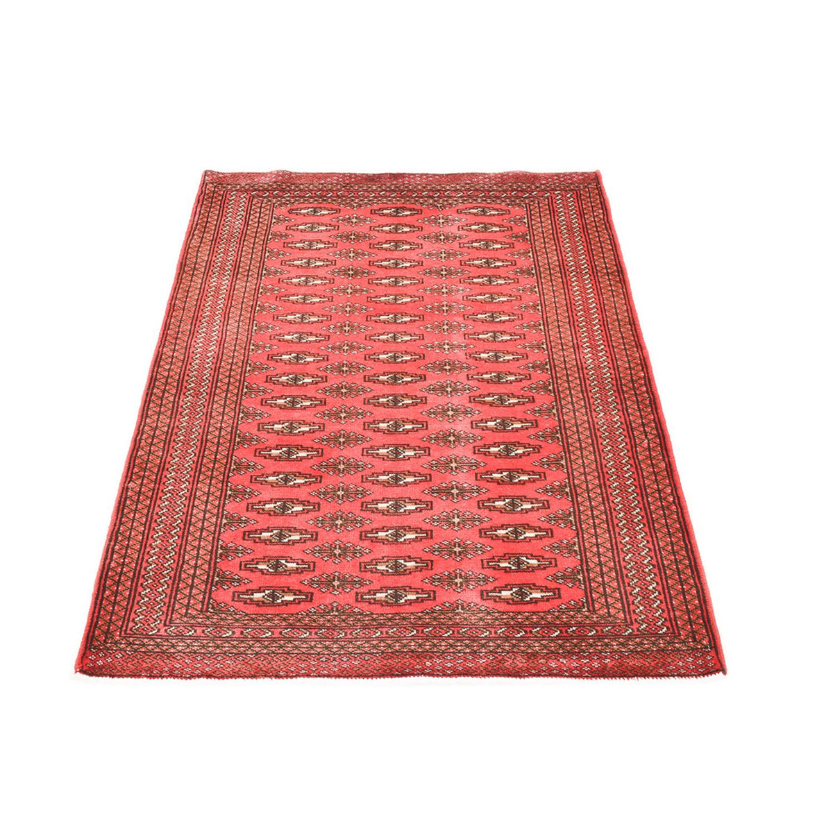 Baluch tapijt - 143 x 96 cm - rood