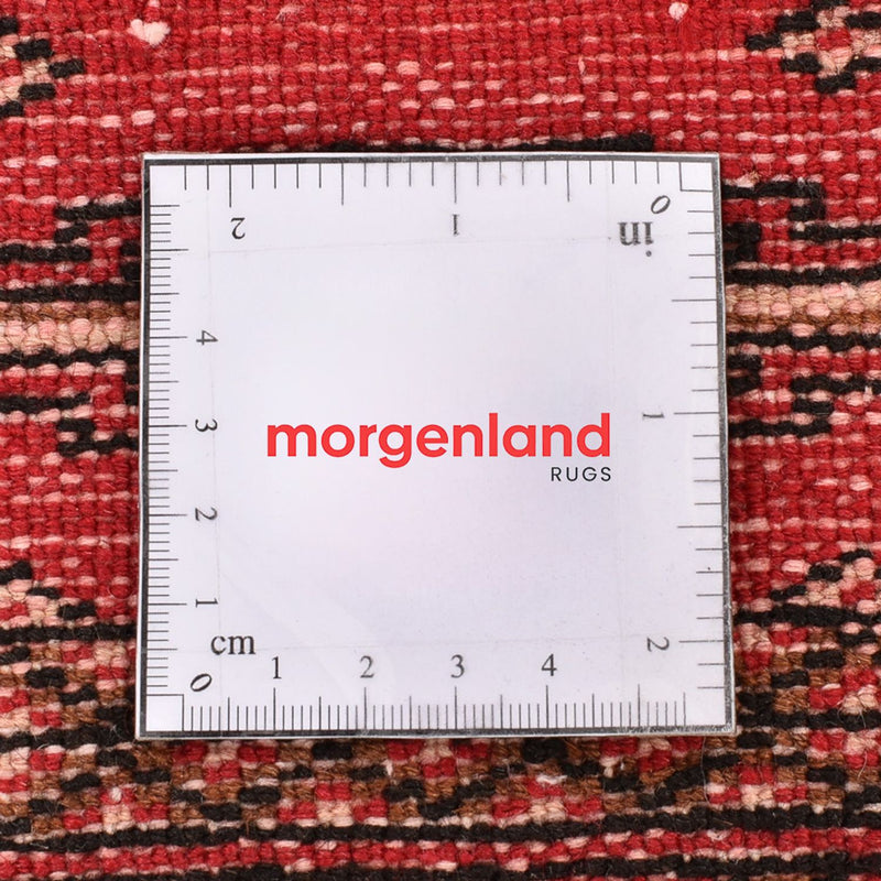 Baluch tapijt - 143 x 96 cm - rood