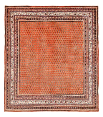 Perzisch tapijt - Klassiek - 261 x 228 cm - oranje
