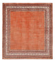 Sarouk Tapijt 261x228cm - Perzisch tapijt
