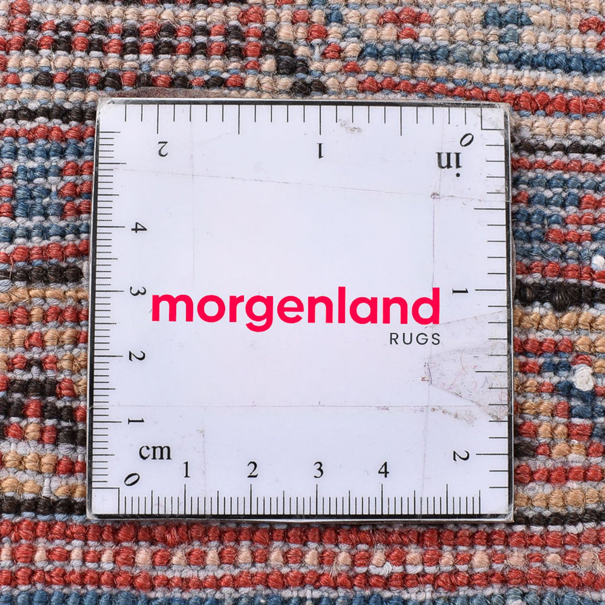 Perzisch tapijt - Klassiek - 261 x 228 cm - oranje