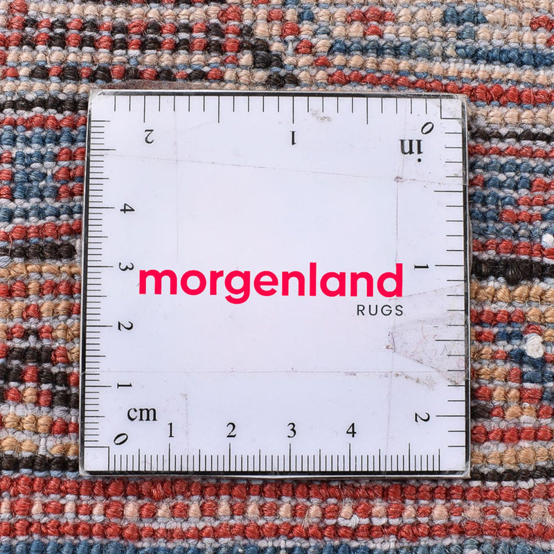 Perzisch tapijt - Klassiek - 261 x 228 cm - oranje