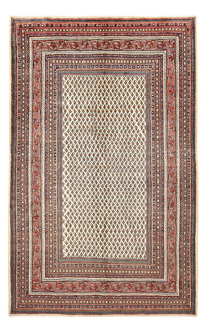 Sarouk Tapijt 211x330cm - Perzisch tapijt