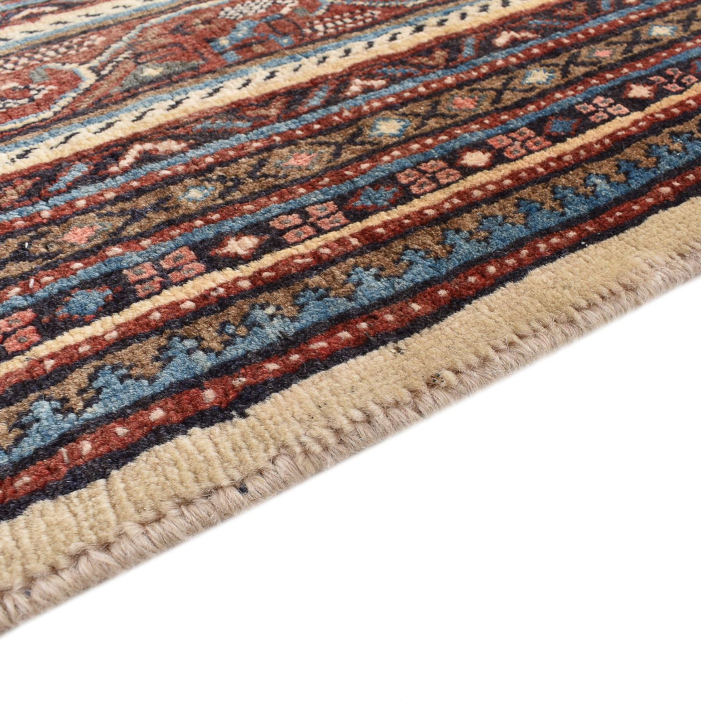 Sarouk Tapijt 330x211cm - Perzisch tapijt