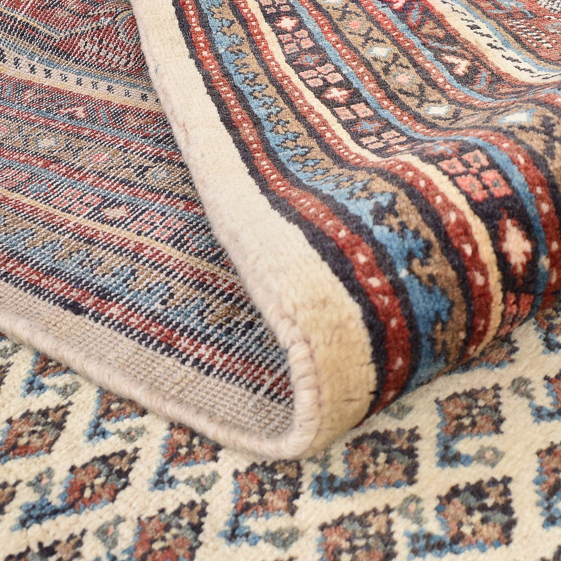 Perzisch tapijt - Klassiek - 330 x 211 cm - zand