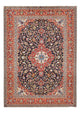 Kashan Tapijt 342x242cm - Perzisch tapijt
