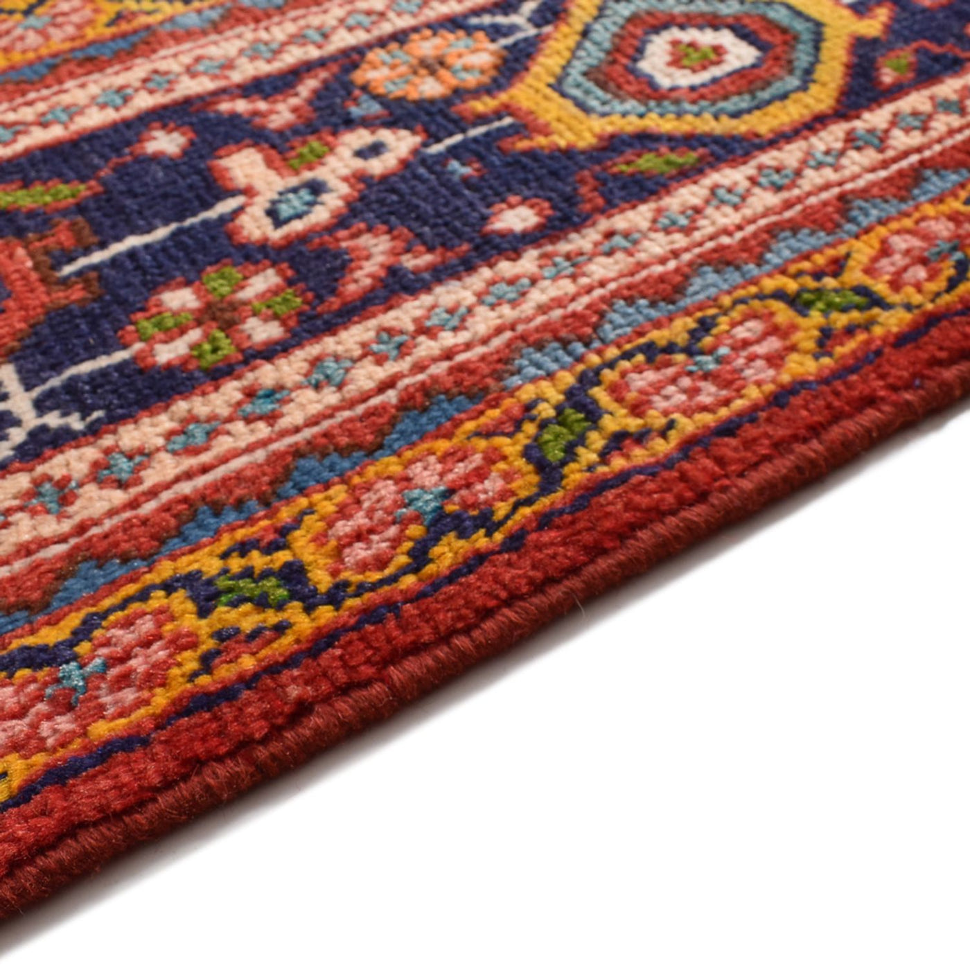 Mahal Tapijt 365x272cm - Perzisch tapijt