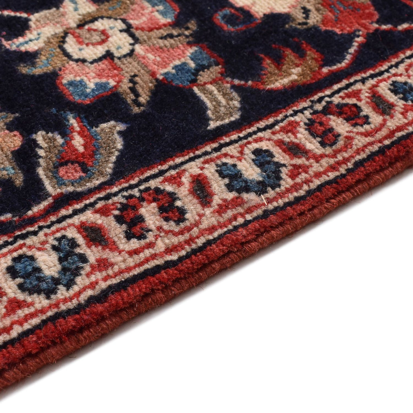 Mehraban Tapijt 400x161cm - Perzisch tapijt