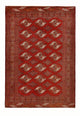 Turkaman tapijt 167x115cm - Perzisch tapijt